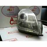 Scheinwerferglas Rechts Renault VEL SATIS PHASE 1 3.0 DCI - 24V V6 TURBO