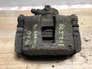 Bremssattel Links Hinten 1612437280 Peugeot Boxer (U9) Van 2.2 HDi 100 Euro 4 (22DT(4HV))