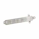 Tagfahrlicht Links Vorne Peugeot 308 (L3/L8/LB/LH/LP) Schrägheck 5-drs 1.2 12V e-THP PureTech 130 (EB2DTS(HNY))