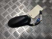 Antenne YQ00229280 Citroën C3 Aircross I (2C/2R) SUV 1.5 BlueHDi 120 (DV5RCd(YHX))