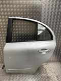 Tür Links Hinten H210A1HAEB Nissan Micra (K13) Schrägheck 1.2 12V (HR12DE)