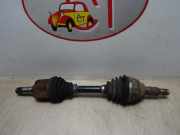 Antriebswelle Links 13166591 Saab 9-3 Sport Estate (YS3F) Kombi 1.9 TiD 16V (Z19DTH)