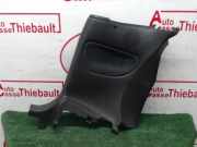 Kofferraum Verkleidung Rechts 746633 Peugeot 206 CC (2D) Cabrio 1.6 16V (TU5JP4(NFU))