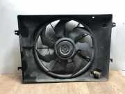 Heizgebläse Motor 253862E250 Hyundai Tucson (JM) SUV 2.0 CRDi VGT 16V 4x4 (D4EA)