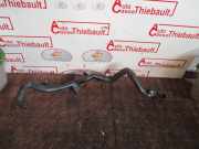 Lufteinlass - Seat Cordoba (6C2/6K2) Limousine 1.9 TDi SXE,GT,SX (AGR)