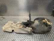Tank Renault Master III (FV) Van 2.3 dCi 125 16V FWD (M9T-710)