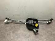 Scheibenwischermotor Vorne 61618229128 Mini Mini (R50/53) Schrägheck 1.6 16V Cooper (W10-B16A)