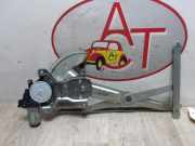 Fensterheber Elektr. Links Vorne - 83440M68K00000 Suzuki Alto Schrägheck 5-drs 1.0 12V (K10B)