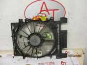 Kühlerlüfter 163630G051 Toyota Yaris II (P9) Schrägheck 1.4 D-4D (1NDTV)