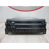 Radio ORIGINEEL 65126943421 Mini Mini One/Cooper (R50) Schrägheck 1.6 16V Cooper (W10-B16A) 2001