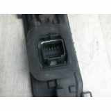 Kennzeichenbeleuchtung LINKS Renault Kangoo Express (FW) Van 1.5 dCi 85 (K9K-802) 2009