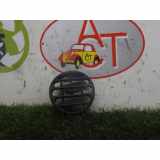 Armaturenbrett Duse Renault Kangoo Express (FC) Van 1.9 D 65 (F8Q-630) 2001