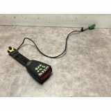 Gürtelschnalle Links Vorne 6841697 Volvo S40 (MS) 1.6 D 16V (D4164T) 2005