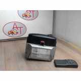 Navigation Display Volvo V70 (SW) Kombi 2.4 D5 20V AWD (D5244T) 2004