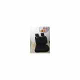 Sitz Links Hinten 716020D020C0 Toyota Yaris II (P9) Schrägheck 1.0 12V VVT-i (1KR-FE) 2006
