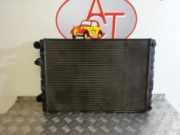 Radiator 6N0121253L Volkswagen Polo (6N1) Schrägheck 1.4i (AEX) 1996 AEX