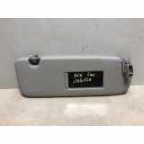 Sonnenblende RECHTS 5Z9857552L72 Volkswagen Fox (5Z) Schrägheck 1.2 (BMD) 2006 BMD