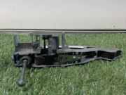 T?rgriff Au?en Links Vorne 9101GF Peugeot 207/207+ (WA/WC/WM) Schr?gheck 1.6 HDi 16V (DV6ATED4(9HX))