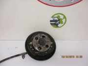 Trommel Bremse Toyota Yaris II (P9) Schrägheck 1.4 D-4D (1NDTV)