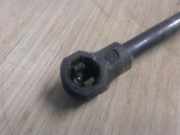 Gasdruckfeder Hinten 8731L7 Peugeot 207/207+ (WA/WC/WM) Schrägheck 1.4 HDi (DV4TD(8HZ))