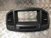 Armaturenbrett Mitte Verkleidung Opel Insignia Sports Tourer Kombi 2.0 CDTI 16V 160 Ecotec (A20DTH)