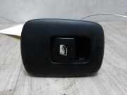 Schalter Für Elekt. Fensterheber Rechts Hinten 6554QN Citroën C3 Picasso (SH) Großraumlimousine 1.6 HDi 16V 90 (DV6ATED4(9HX))