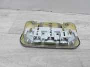Innenbeleuchtung PLAFOND 6362N2 Peugeot 307 Break (3E) 1.6 HDi 90 16V (DV6TED4(9HV))
