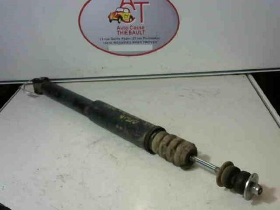 Sto?d?mpfer Rechts Hinten 8200953294 Dacia Sandero Schr?gheck 1.2 16V (D4F-732) Bild Sto?d?mpfer Rechts Hinten 8200953294 Dacia Sandero Schr?gheck 1.2 16V (D4F-732)