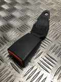 G?rtelschnalle Rechts Hinten Nissan Pixo (D31S) Schr?gheck 1.0 12V (K10B)