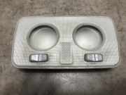 Innenbeleuchtung PLAFOND 735567042 Fiat Ducato (250) Van 2.3 D 120 Multijet (F1AE0481D)