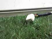 Kennzeichenbeleuchtung RECHTS Kia Sorento I (JC) SUV 2.5 CRDi 16V (D4CB)