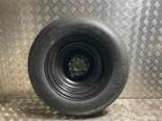 Reserverad 1608200280 Citroën C4 Aircross (BU) SUV 1.6 HDi 16V 115 AWC (DV6C(9HD))