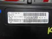 Tachoeinheit Kmh - Renault Kangoo Express (FW) Van 1.5 dCi 75 FAP (K9K-608)