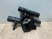 Thermostatgehäuse Renault Scénic I (JA) -> 1999, Zie MEGANE Großraumlimousine 1.9 dCi (F9Q-732)