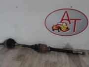 Antriebswelle Rechts 3273N2 Peugeot 405 II (4B) Limousine 1.9 SR TD (XUD9TE-Y(D8A))
