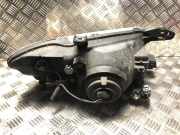 Scheinwerferglas Links MN117109 Mitsubishi PAJERO 3 PHASE 2