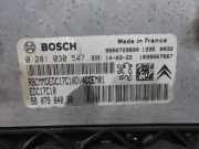 Motorsteuergerät 1608842080 Citroën C3 (SC) Schrägheck 5-drs 1.4 HDi (DV4C(8HP))