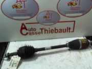 Antriebswelle Links 8201055669 Renault Clio III (BR/CR) Schrägheck 1.5 dCi 75 FAP (K9K-770)