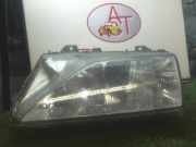 Scheinwerferglas Links 6204T5 Peugeot 806 Großraumlimousine 2.0 SRdt,STdt HDi (DW10ATED(RHZ))