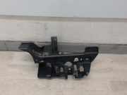 Stoßfängerbefestigung Hinten Peugeot 2008 (CU) Großraumlimousine 1.5 BlueHDi 120 (DV5RC(YHX))