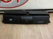 Warnleuchte Schalter 843320F020 Toyota Corolla Verso (R10/11) Großraumlimousine 2.2 D-4D 16V (2AD-FTV)