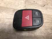 Warnleuchte Schalter Fiat Fiorino (225) Van 1.3 D 16V Multijet (225.A.2000)