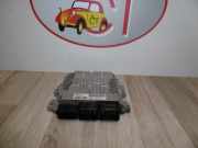 Motorsteuergerät 194467 Citroën C3 (SC) Schrägheck 5-drs 1.6 HDi 16V (DV6C(9HR))
