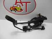 Pedalen Set 96415621 Daewoo / Chevrolet Nubira Wagon (J100) Kombi 1.6 16V (F16D3)