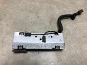 Antenne 9661102880 Peugeot 308 CC (4B) Cabrio 1.6 VTI 16V (EP6C(5FS))