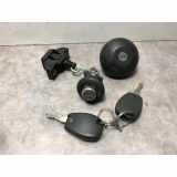 Schloss Set Dacia Logan (LS) Limousine 1.2 16V (D4F-732) 2011