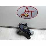 Scheibenwischermotor Hinten 287100010R Renault Scénic III (JZ) Großraumlimousine 1.6 16V Bifuel (K4M-T866) 2010