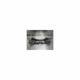 Hinterachse Komplett Volkswagen Golf VIII (CD1) Schrägheck 2.0 TDI BlueMotion 16V (DTSB) 2021 DTSB