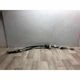 Schaltzug 349354557R Renault Megane IV Estate (RFBK) Kombi 5-drs 1.5 Energy dCi 115 (K9K-872(K9K-U8)) 2019