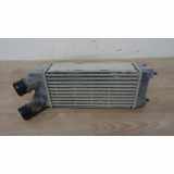 Ladeluftkühler 00000384L9 Citroën Berlingo Van 1.6 HDI 16V 90 (DV6ATED4(9HX)) 2008